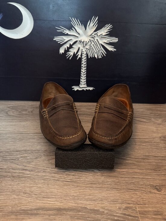Martin Dingman - Driver Shoes - 9M main image 9